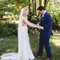 Bridal Musings Wedding Blog wedding photo - Bridal Musings Wedding Blog