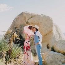 100 Layer Cake wedding photo - 100 Layer Cake