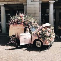 Wedding Planner & Stylist UK wedding photo - Wedding Planner & Stylist UK