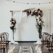 Hello May wedding photo - Hello May