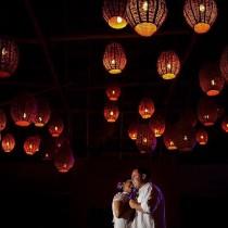Citlalli Rico wedding photo - Citlalli Rico