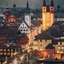 Worldplaces Tour wedding photo - Worldplaces Tour