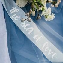 Tidewater and Tulle wedding photo - Tidewater and Tulle