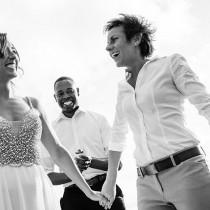 Citlalli Rico wedding photo - Citlalli Rico