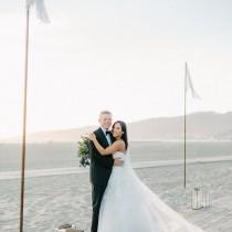 Steve Steinhardt wedding photo - Steve Steinhardt