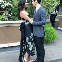 Mindy Weiss wedding photo - Mindy Weiss