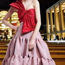 REEM ACRA wedding photo - REEM ACRA