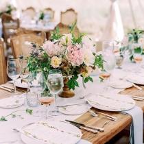 Martha Stewart Weddings wedding photo - Martha Stewart Weddings