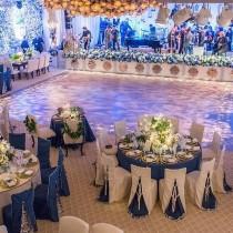 Revelry Event Designers wedding photo - Revelry Event Designers