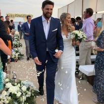 Mindy Weiss wedding photo - Mindy Weiss