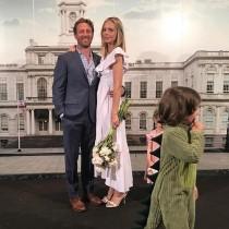 Stone Fox Bride wedding photo - Stone Fox Bride