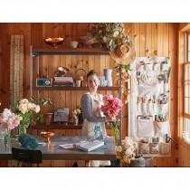 Poppies & Posies wedding photo - Poppies & Posies