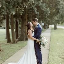 Yumiko Fletcher wedding photo - Yumiko Fletcher