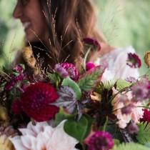 Yumiko Fletcher wedding photo - Yumiko Fletcher