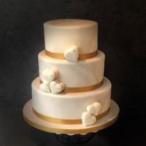 Sugarplum Cake Shop wedding photo - Sugarplum Cake Shop