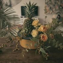 Ariel Dearie Flowers wedding photo - Ariel Dearie Flowers