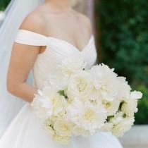 Nancy Teasley wedding photo - Nancy Teasley