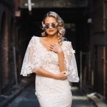 Polka Dot Bride wedding photo - Polka Dot Bride