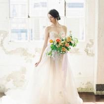 Sara Russell wedding photo - Sara Russell