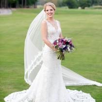 Kleinfeld Bridal wedding photo - Kleinfeld Bridal