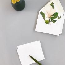 Smitten on Paper wedding photo - Smitten on Paper
