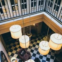 BEAUTIFUL HOTELS wedding photo - BEAUTIFUL HOTELS