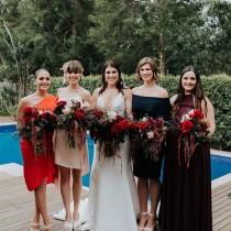 Polka Dot Bride wedding photo - Polka Dot Bride