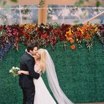 Abby Jiu wedding photo - Abby Jiu