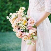 Sara Russell wedding photo - Sara Russell