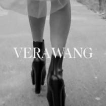 Vera Wang wedding photo - Vera Wang