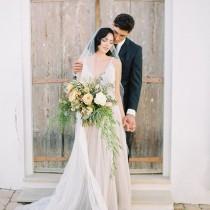 Sara Russell wedding photo - Sara Russell