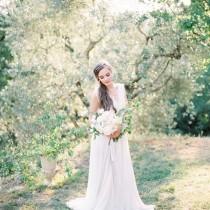 Sara Russell wedding photo - Sara Russell