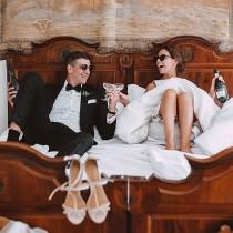 Wedding Chicks® wedding photo - Wedding Chicks®