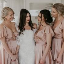 Hello May wedding photo - Hello May