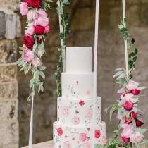Martha Stewart Weddings wedding photo - Martha Stewart Weddings