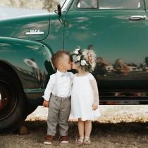 OneFabDay wedding photo - OneFabDay