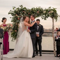 Yumiko Fletcher wedding photo - Yumiko Fletcher