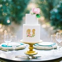 Martha Stewart Weddings wedding photo - Martha Stewart Weddings
