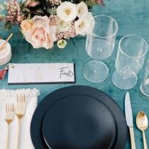 Martha Stewart Weddings wedding photo - Martha Stewart Weddings