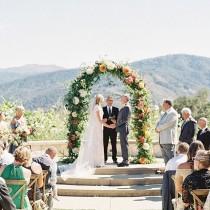 Martha Stewart Weddings wedding photo - Martha Stewart Weddings