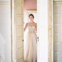 Sara Russell wedding photo - Sara Russell