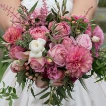 Polka Dot Bride wedding photo - Polka Dot Bride