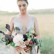 Sara Russell wedding photo - Sara Russell