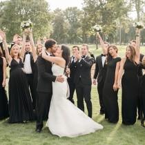 Yumiko Fletcher wedding photo - Yumiko Fletcher