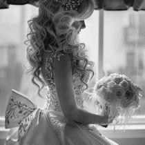 Kleinfeld Bridal wedding photo - Kleinfeld Bridal
