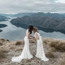 Hello May wedding photo - Hello May