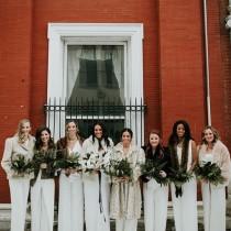 100 Layer Cake wedding photo - 100 Layer Cake
