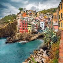 Worldplaces Tour wedding photo - Worldplaces Tour