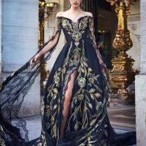 Zuhair Murad Official wedding photo - Zuhair Murad Official