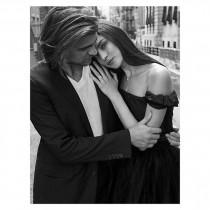 Vera Wang wedding photo - Vera Wang